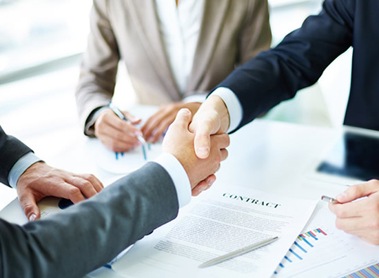 完善物流配送服务和售后服务体系